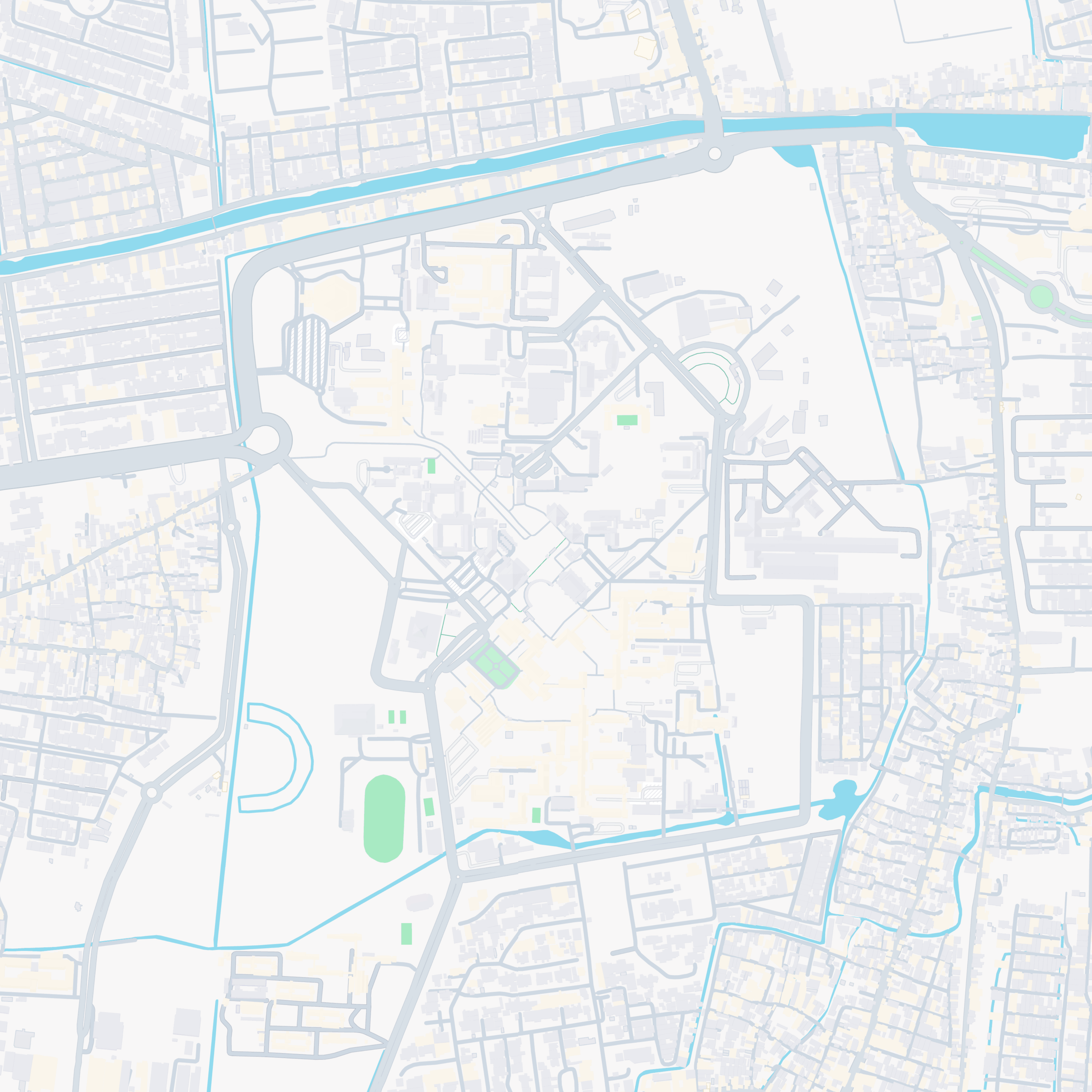 ITS map