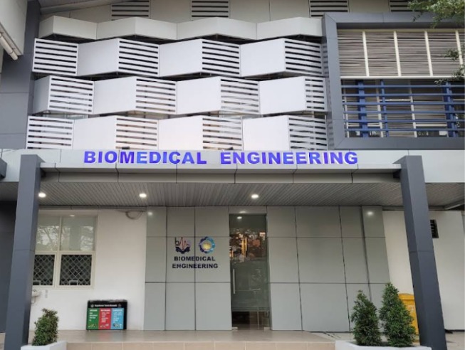 Teknik Biomedik
