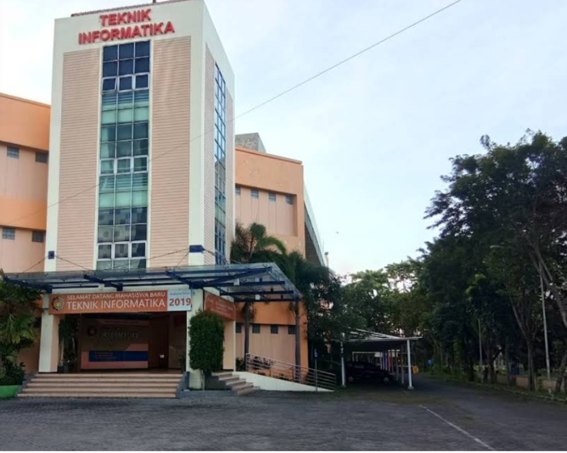 Teknik Informatika