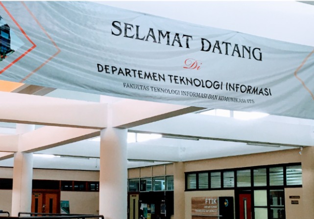 Teknologi Informasi